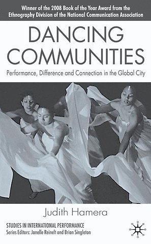 Dancing Communities