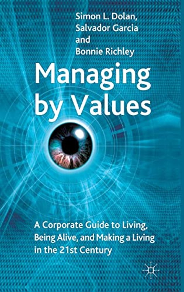 Managing by Values