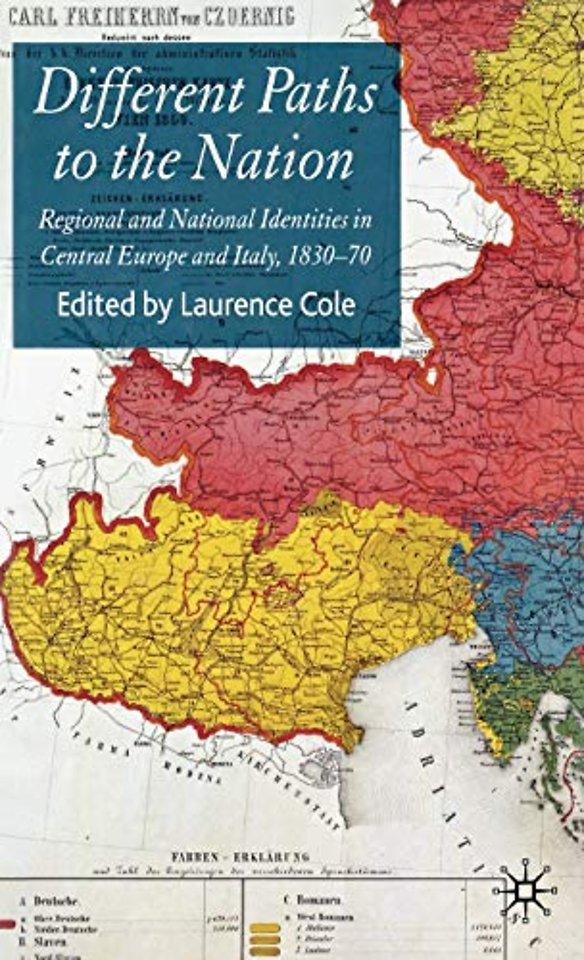 Different Paths to the Nation