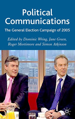 Political Communications