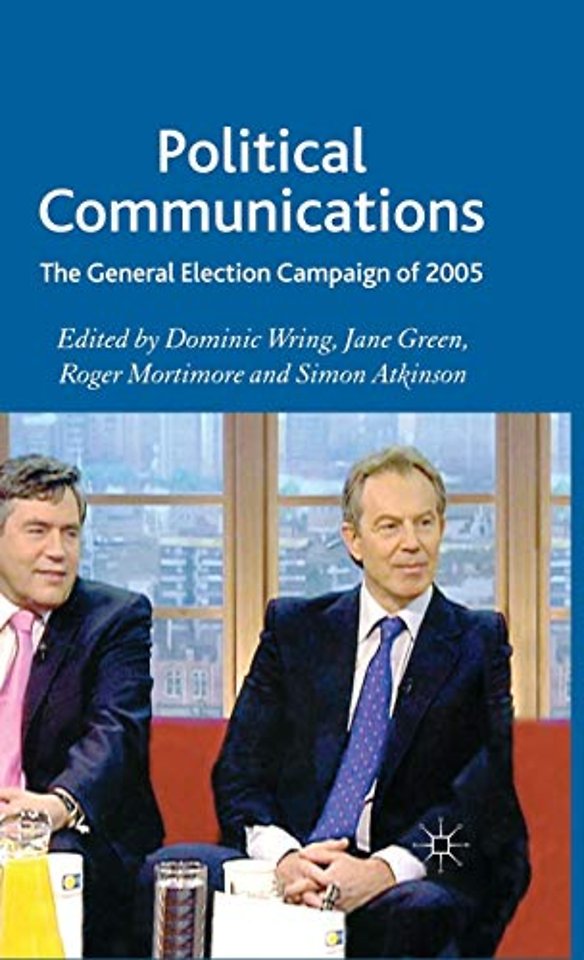 Political Communications