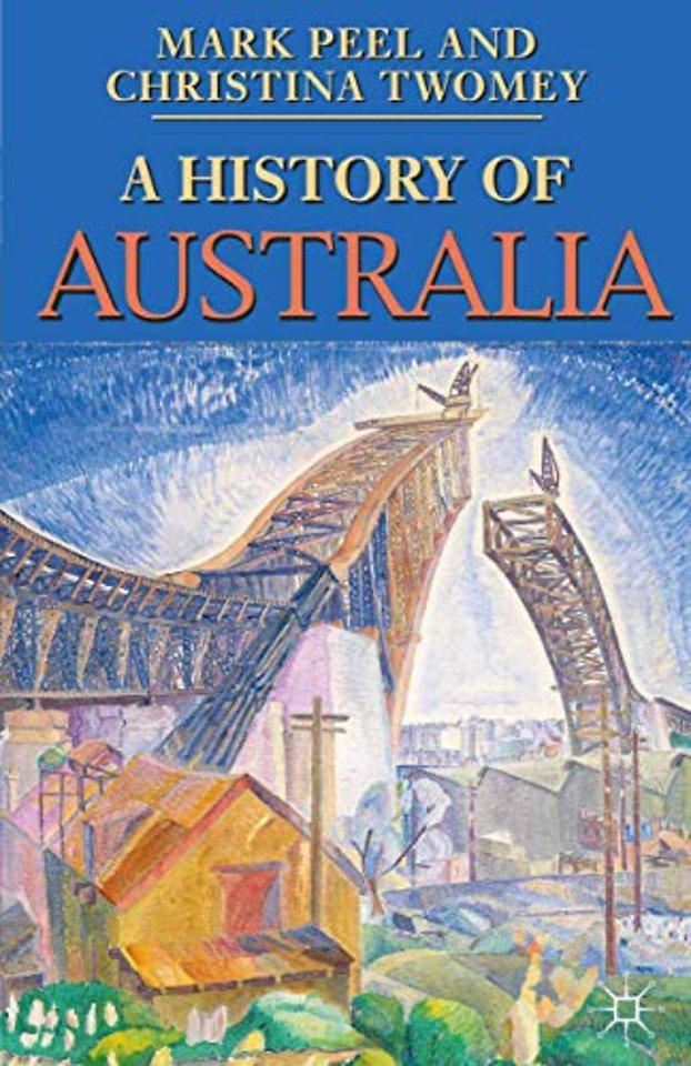 A History of Australia
