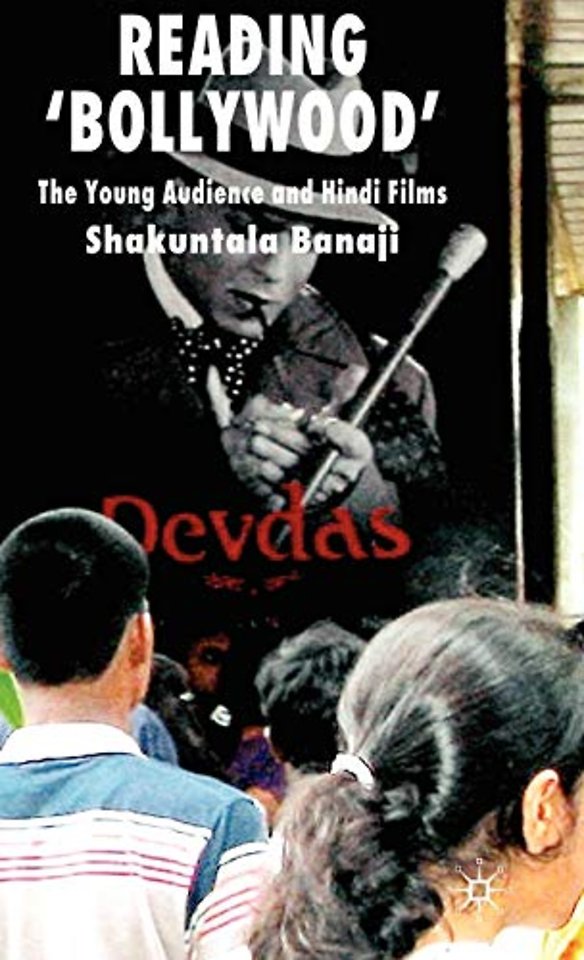 Reading 'Bollywood'