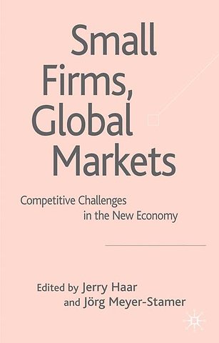 Small Firms, Global Markets