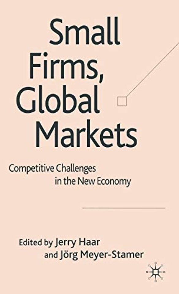 Small Firms, Global Markets