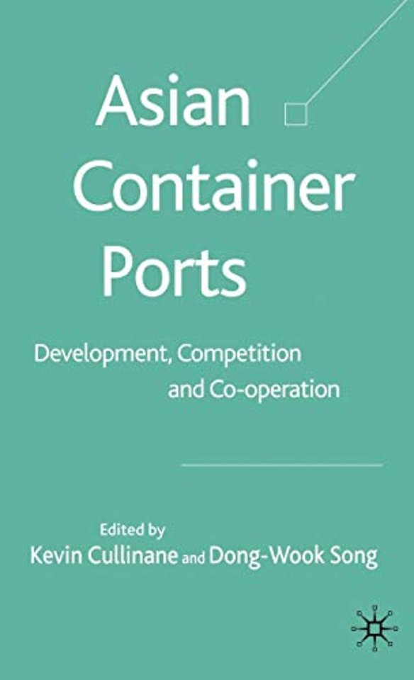 Asian Container Ports