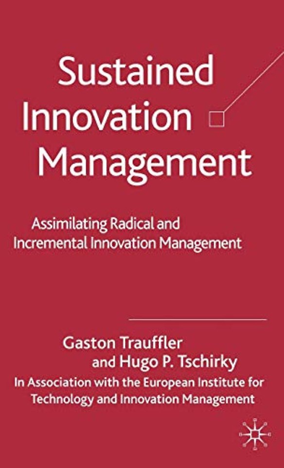 Sustained Innovation Management