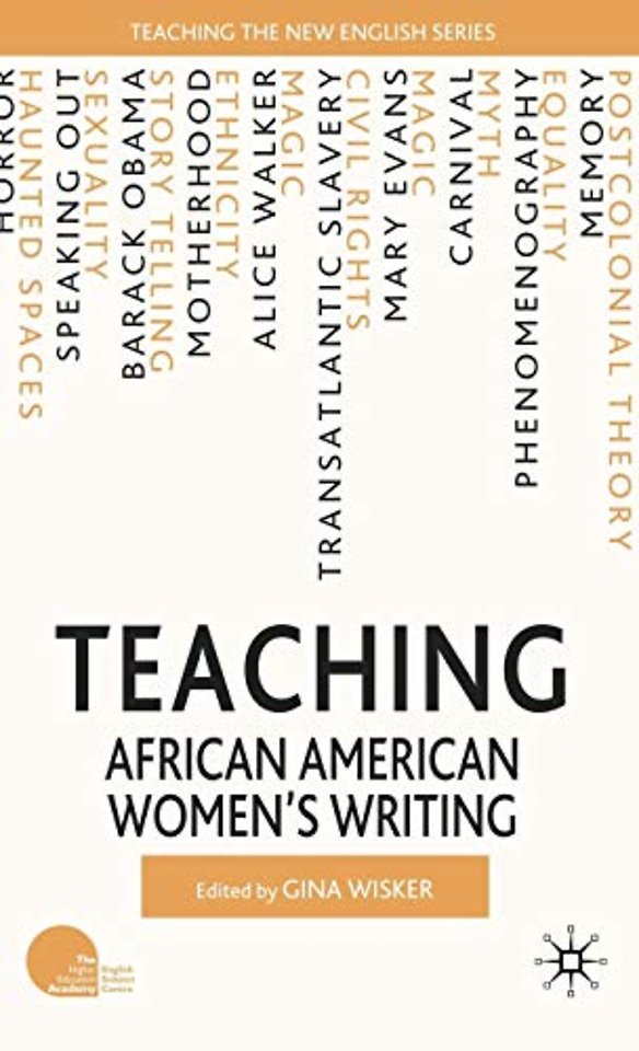 Teaching African American Women’s Writing