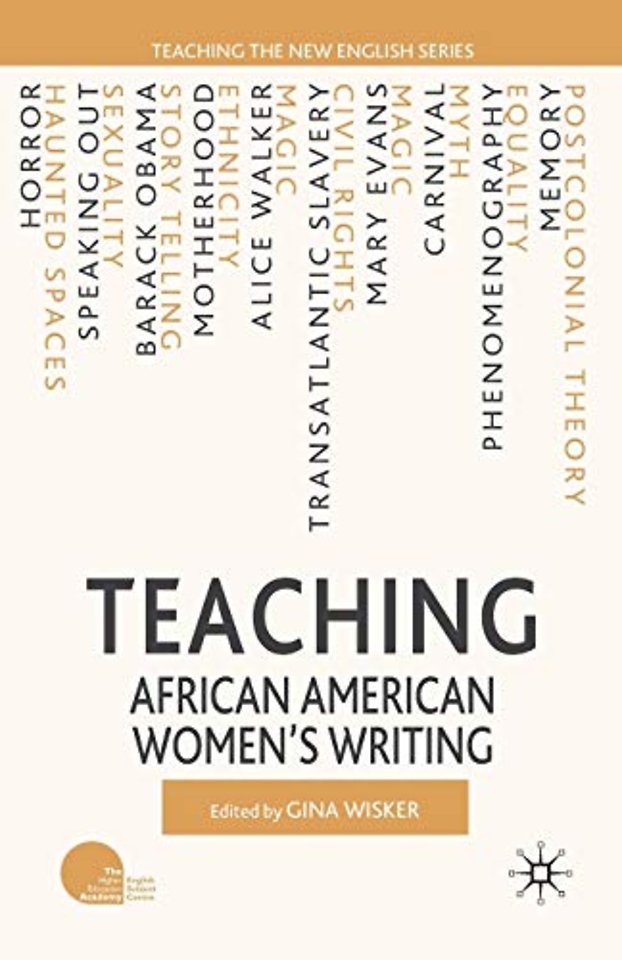 Teaching African American Women’s Writing