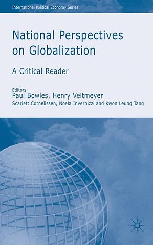 National Perspectives on Globalization