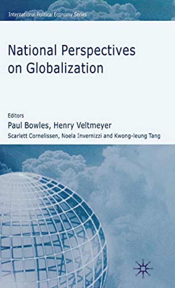 National Perspectives on Globalization