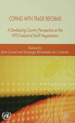 Coping with Trade Reforms