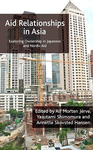 Aid Relationships in Asia