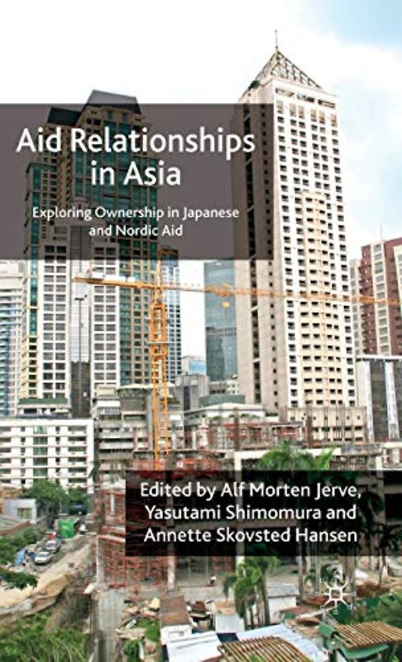 Aid Relationships in Asia