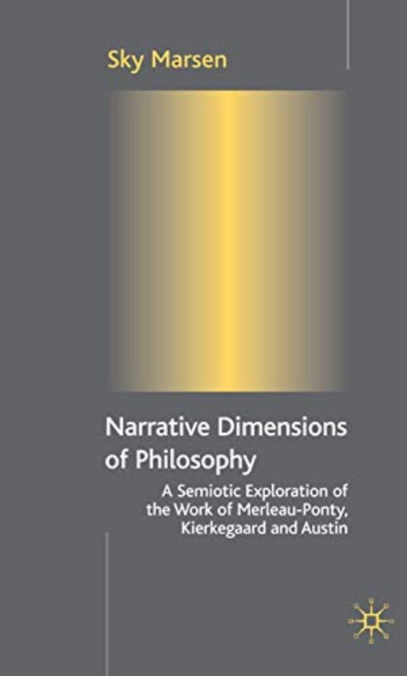 Narrative Dimensions of Philosophy