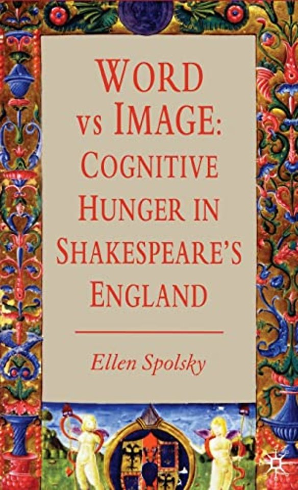 Word vs Image
