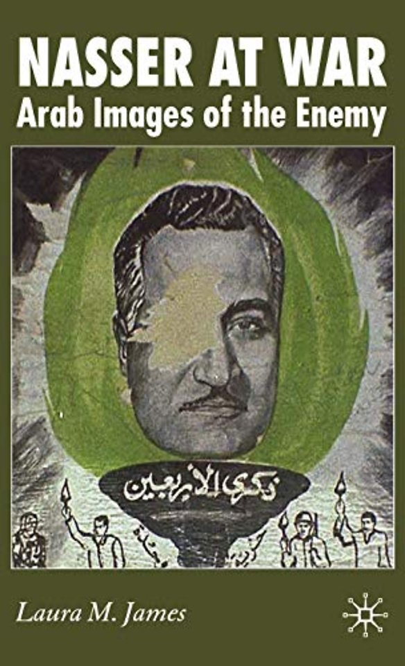 Nasser at War