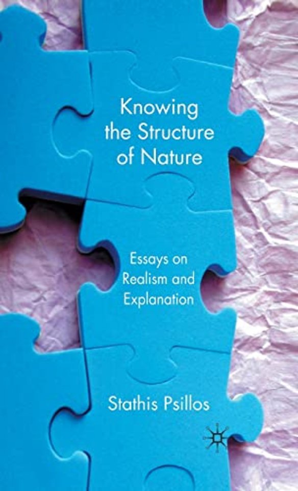 Knowing the Structure of Nature