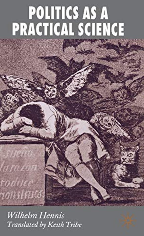 Politics as a Practical Science