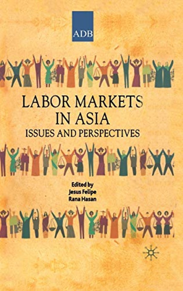 Labor Markets in Asia