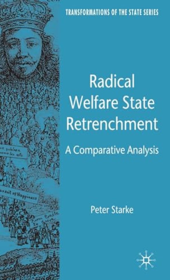 Radical Welfare State Retrenchment