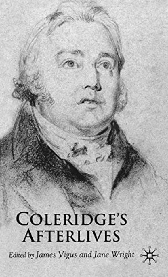 Coleridge's Afterlives