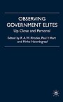 Observing Government Elites