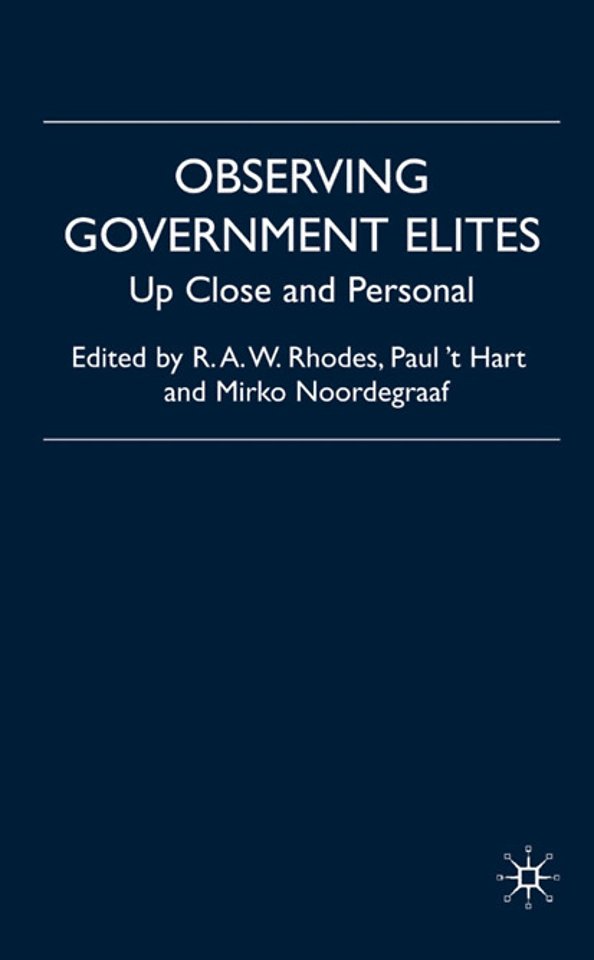 Observing Government Elites