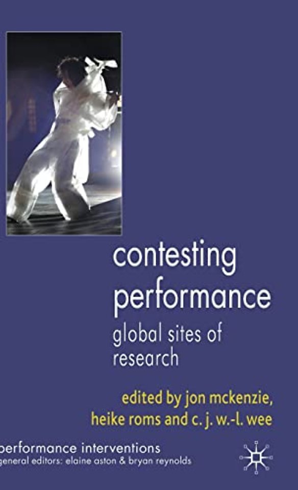 Contesting Performance