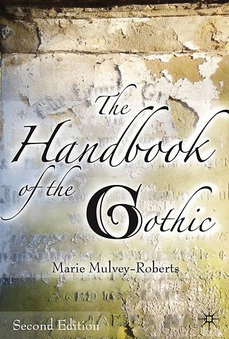 The Handbook of the Gothic