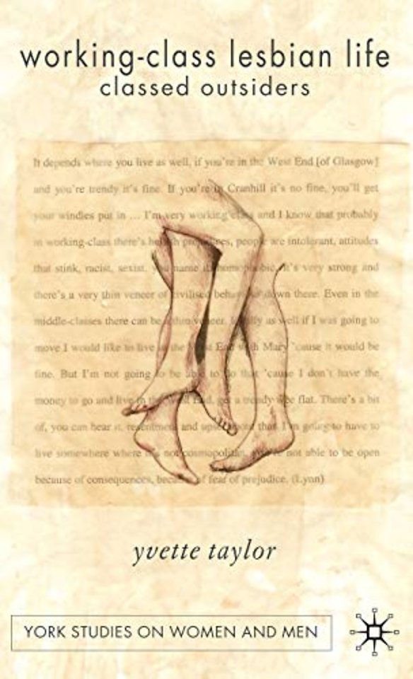 Working-Class Lesbian Life