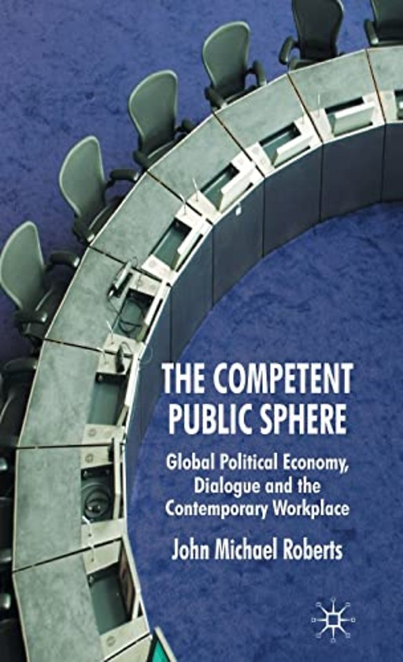 The Competent Public Sphere