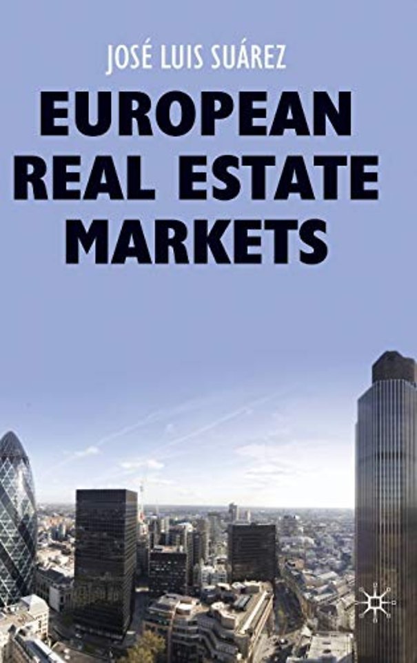 European Real Estate Markets