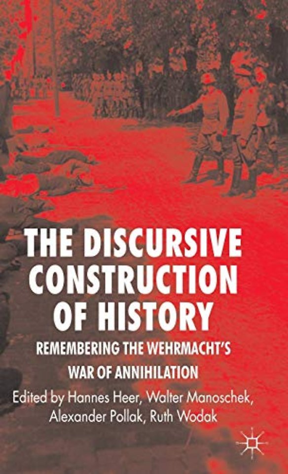 The Discursive Construction of History