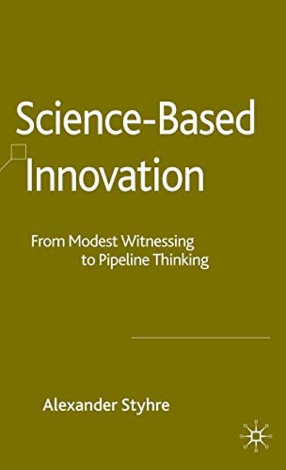 Science-Based Innovation