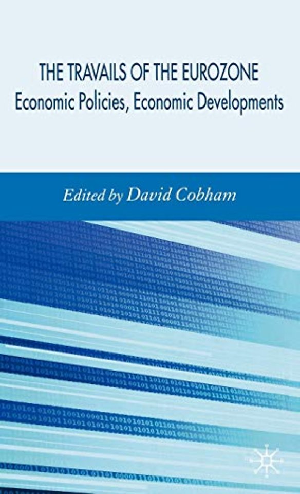 Travails of the Eurozone