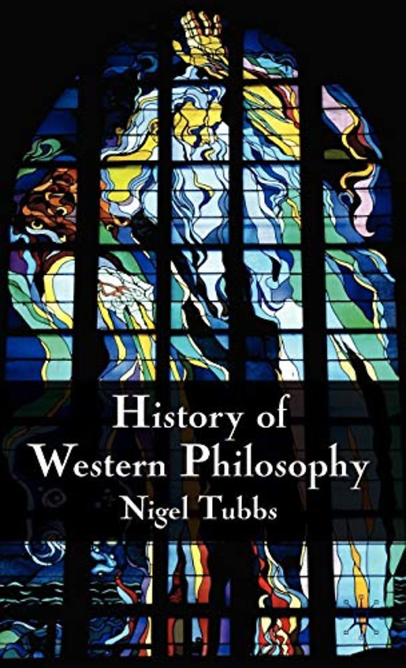 History of Western Philosophy