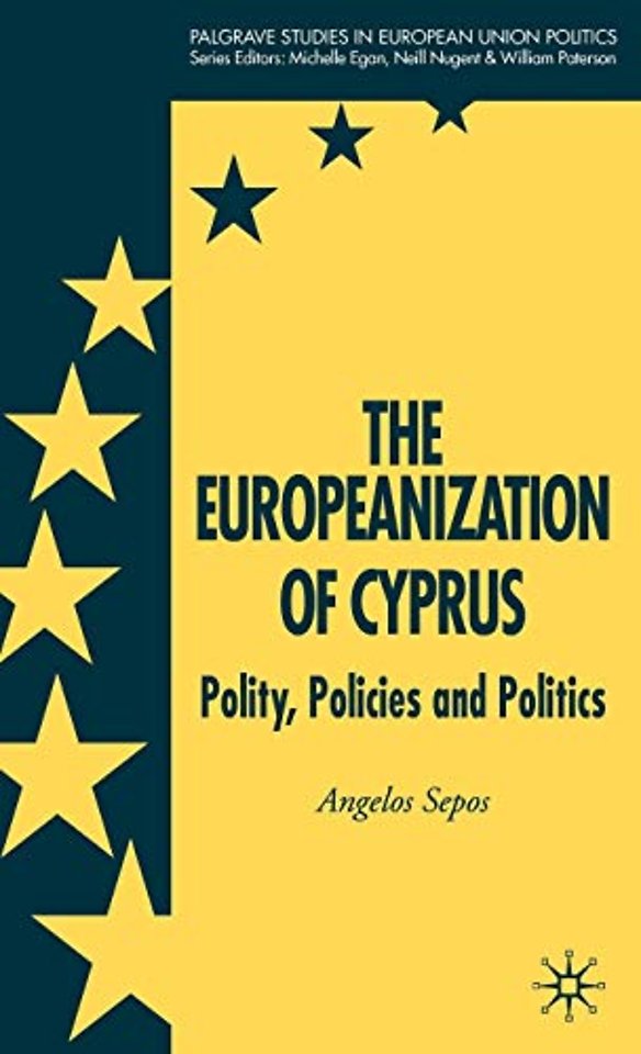 The Europeanization of Cyprus