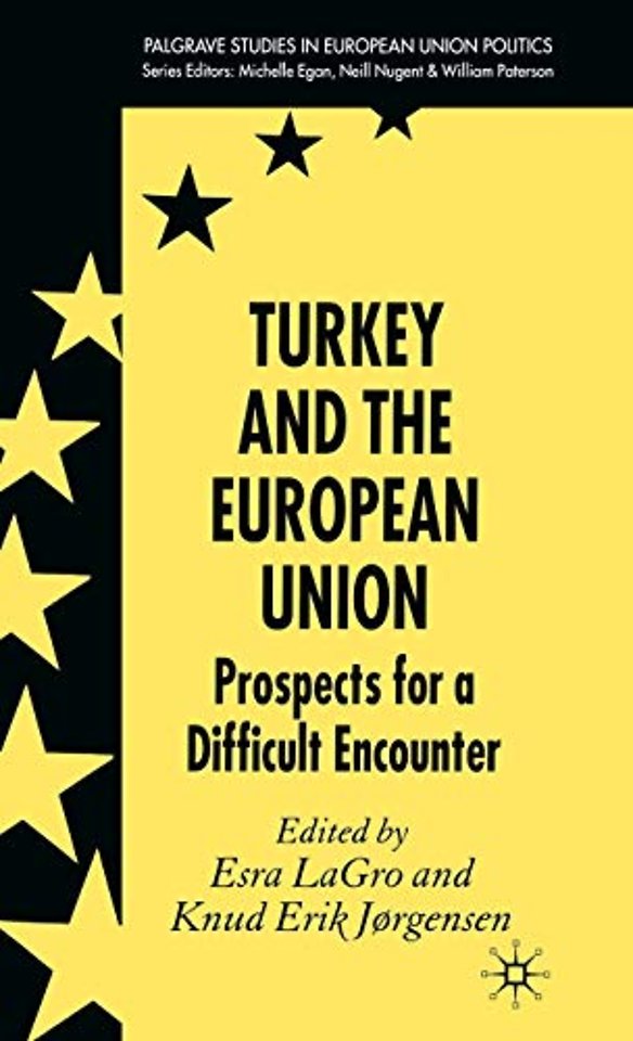 Turkey and the European Union