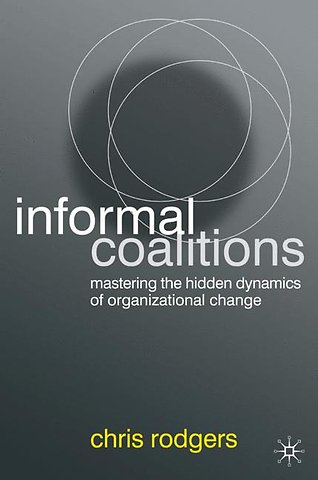 Informal Coalitions