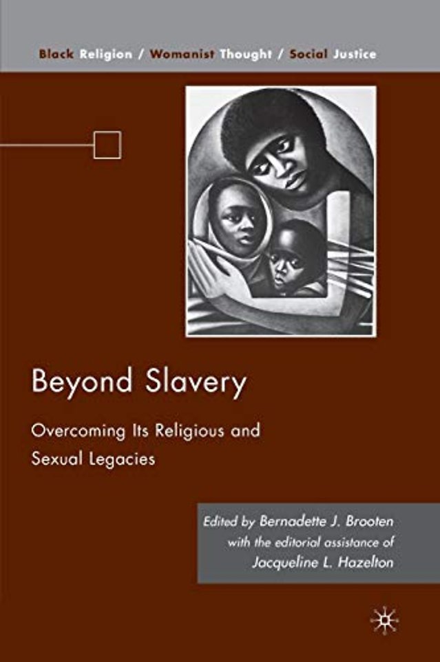 Beyond Slavery