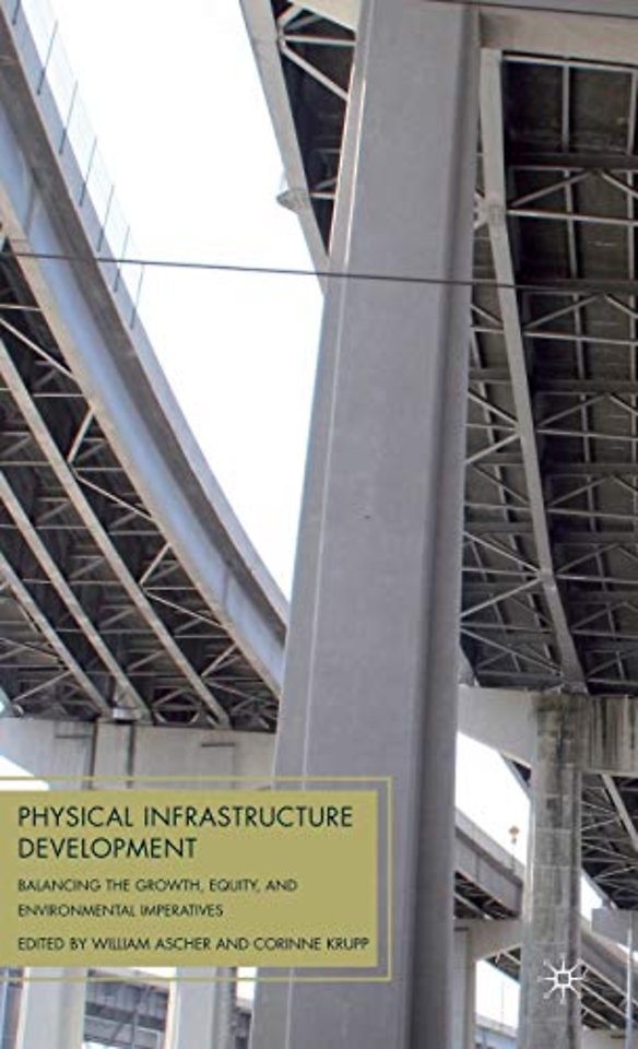 Physical Infrastructure Development