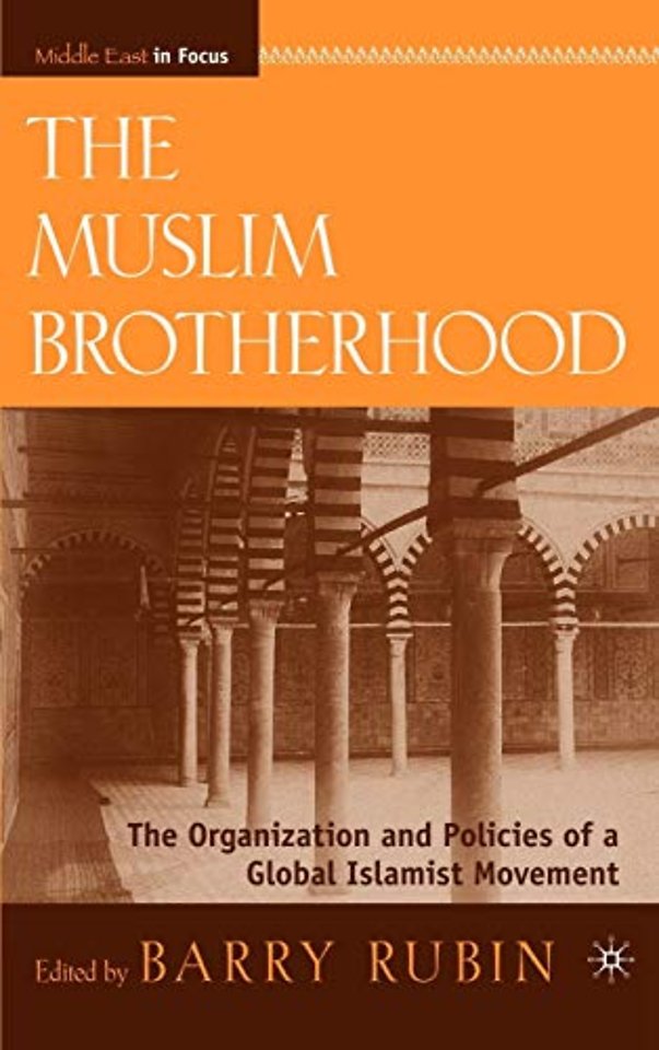 The Muslim Brotherhood