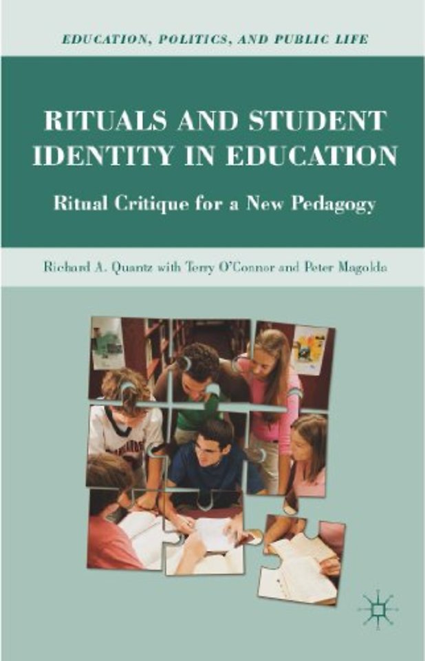 Rituals and Student Identity in Education