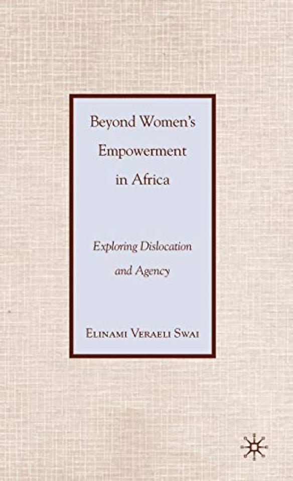Beyond Women’s Empowerment in Africa