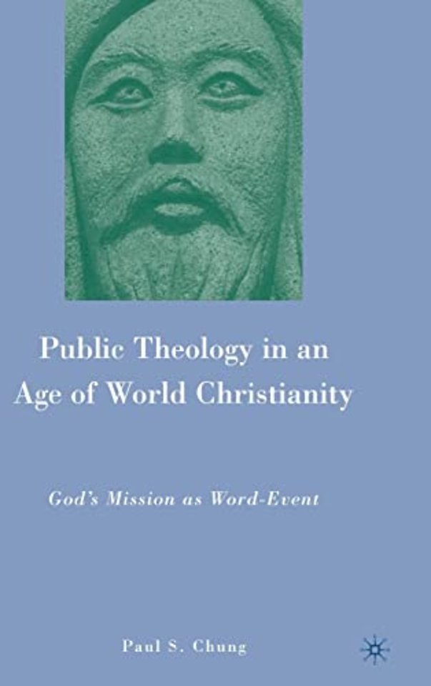Public Theology in an Age of World Christianity