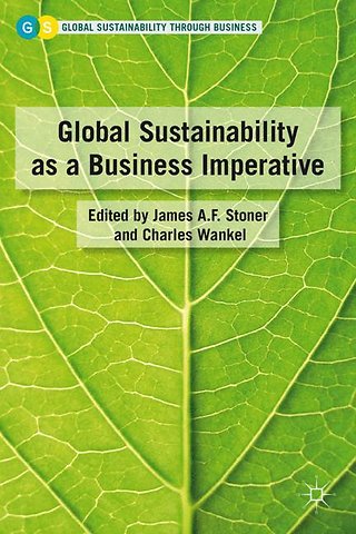 Global Sustainability as a Business Imperative