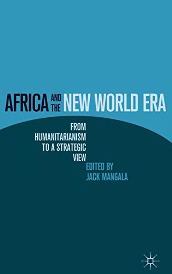 Africa and the New World Era