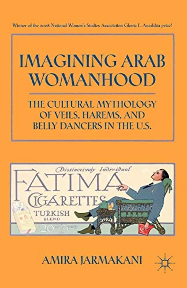 Imagining Arab Womanhood