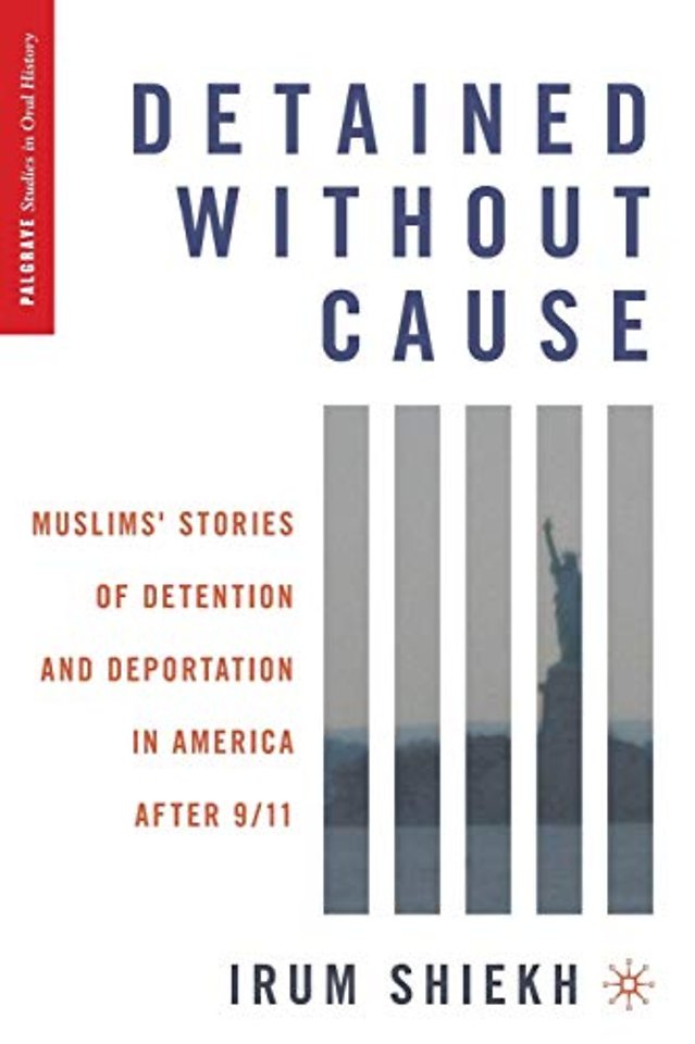 Detained without Cause